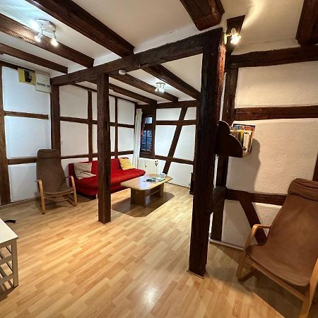 Apartmán La Grenouille Turckheim Exteriér fotografie