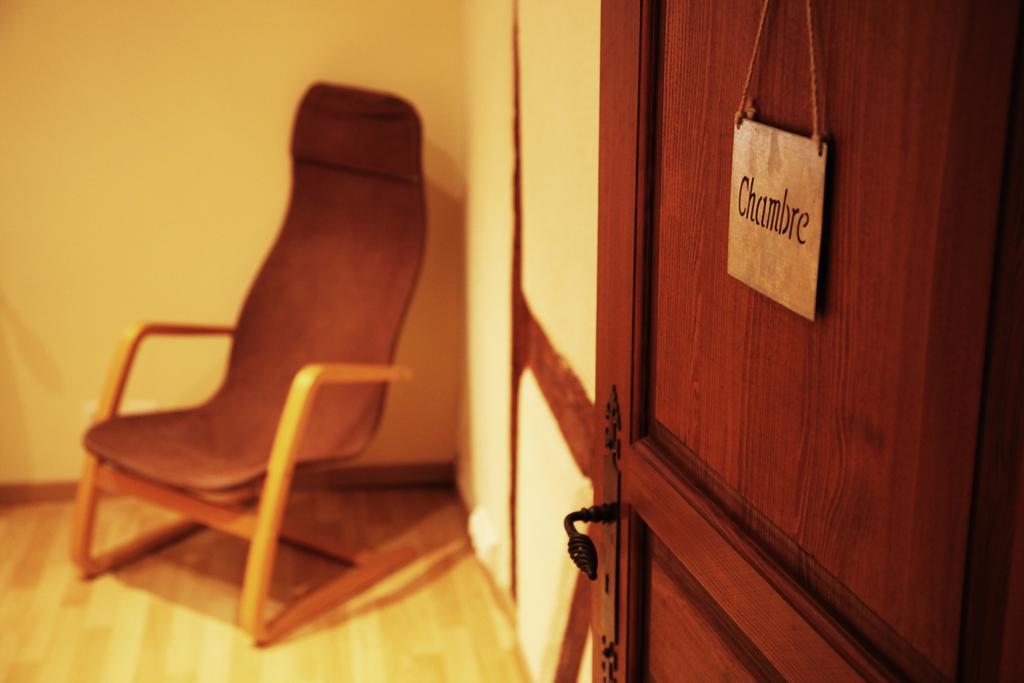 Apartmán La Grenouille Turckheim Exteriér fotografie